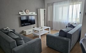 Ivan Apartment
