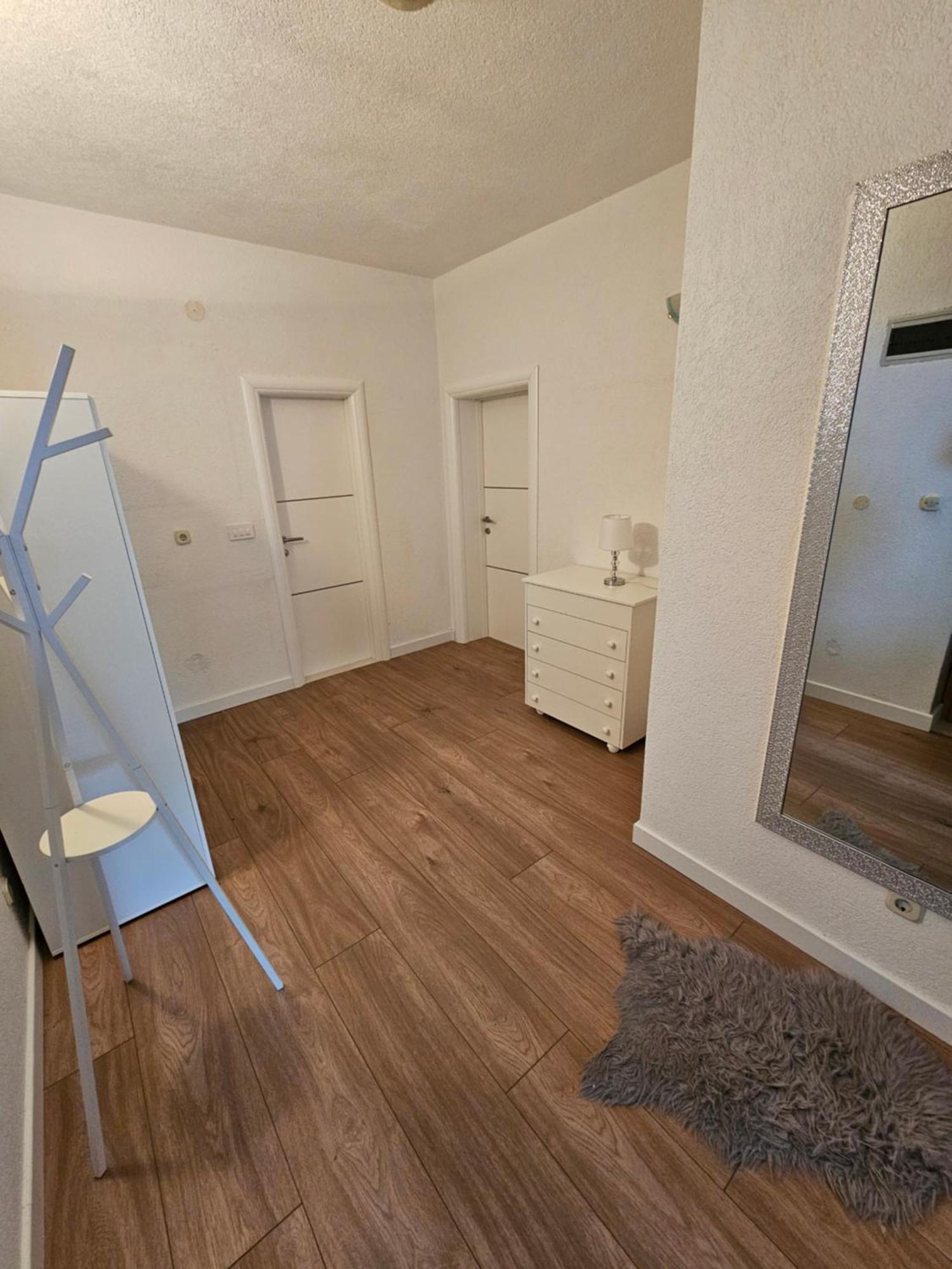 Ivan Apartment Makarska Zewnętrze zdjęcie