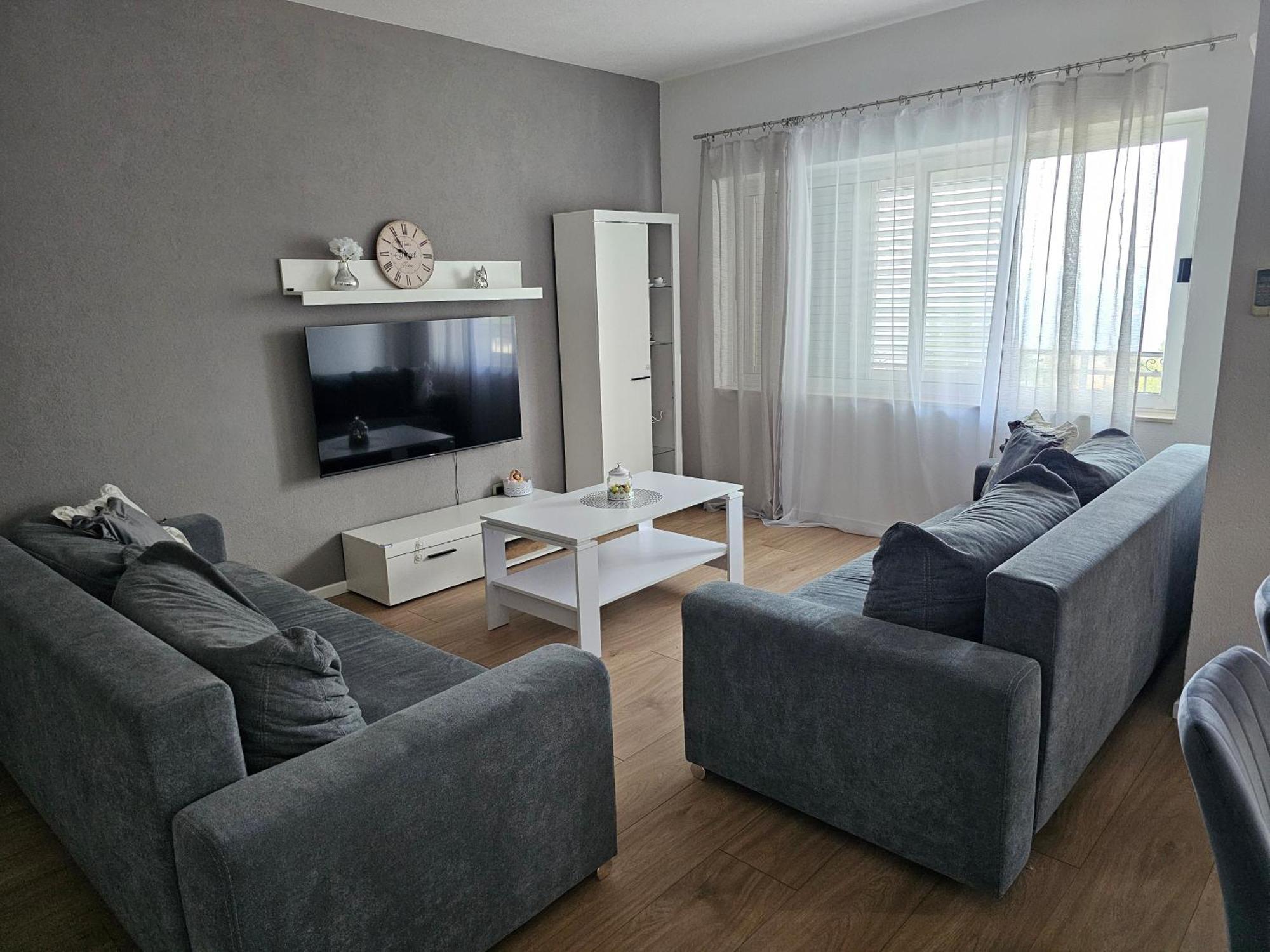 Ivan Apartment Makarska Zewnętrze zdjęcie