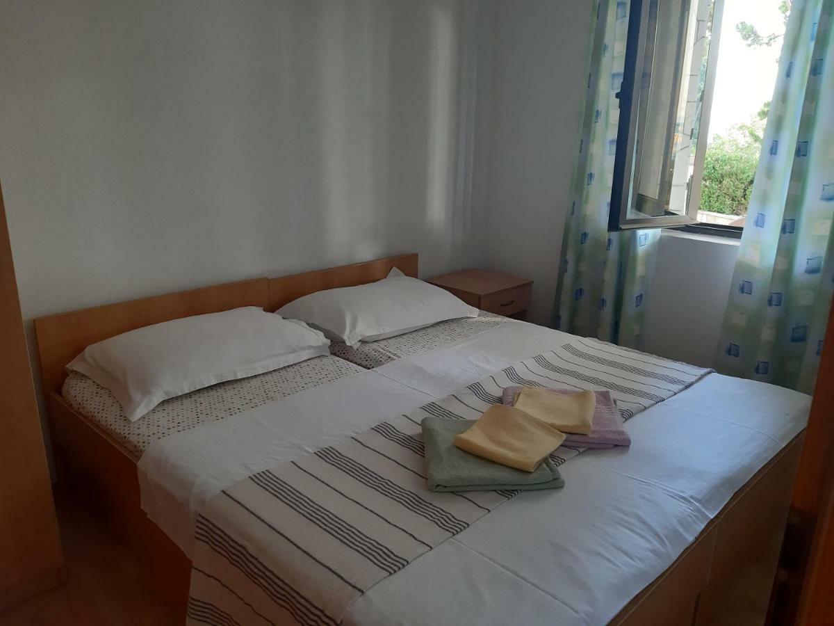 Ivan Apartment Makarska Zewnętrze zdjęcie